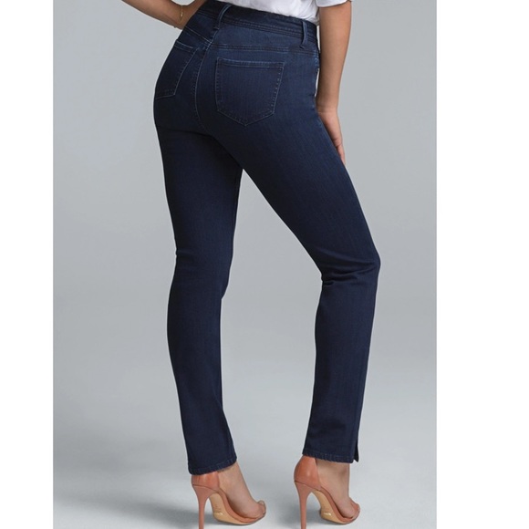 NYDJ | Jeans | Nydj Curves 36 Shape 